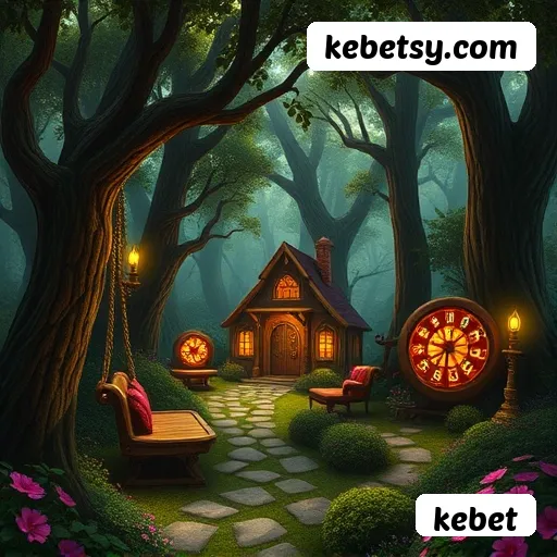 kebet App Mobile iOS Android Brasil