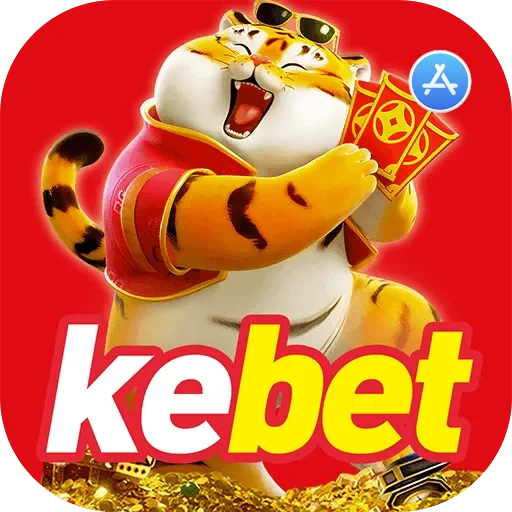 kebet App Mobile iOS Android