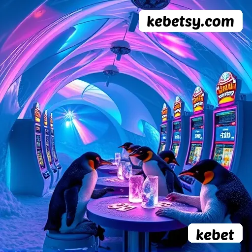 Segurança Certificada kebet Licença Curaçao