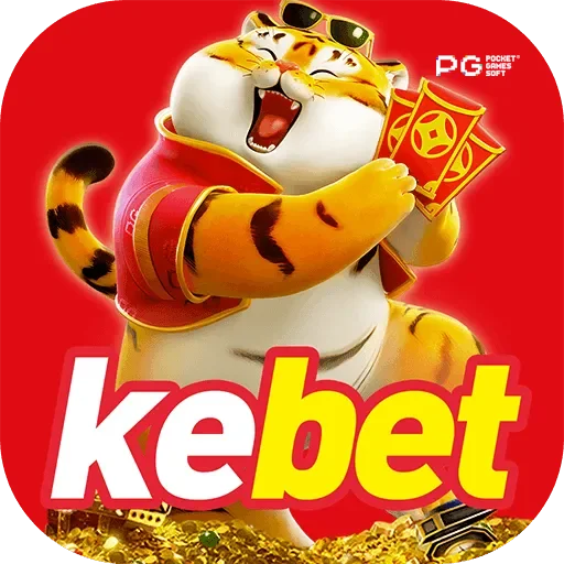 kebet logo