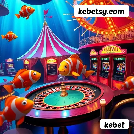 Tabela RTP verificado jogos populares kebet